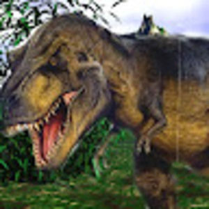 Meet your Posher, Tarannosaurus